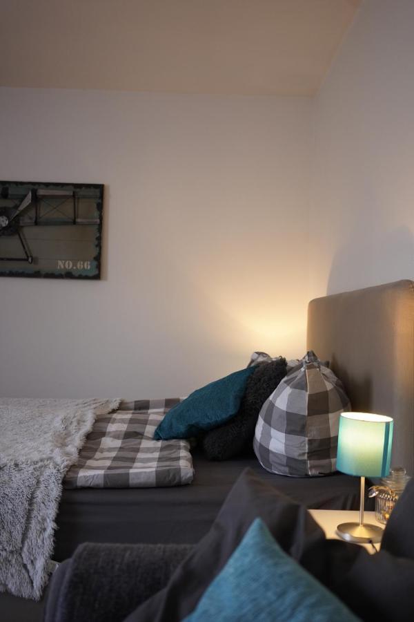 Apartment Kuschelnest
