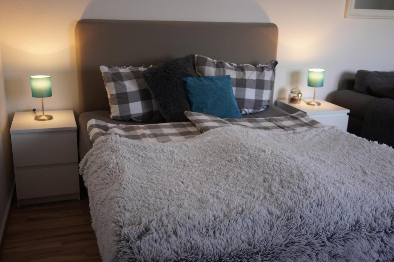 Kuschelnest Appartement Michelstadt