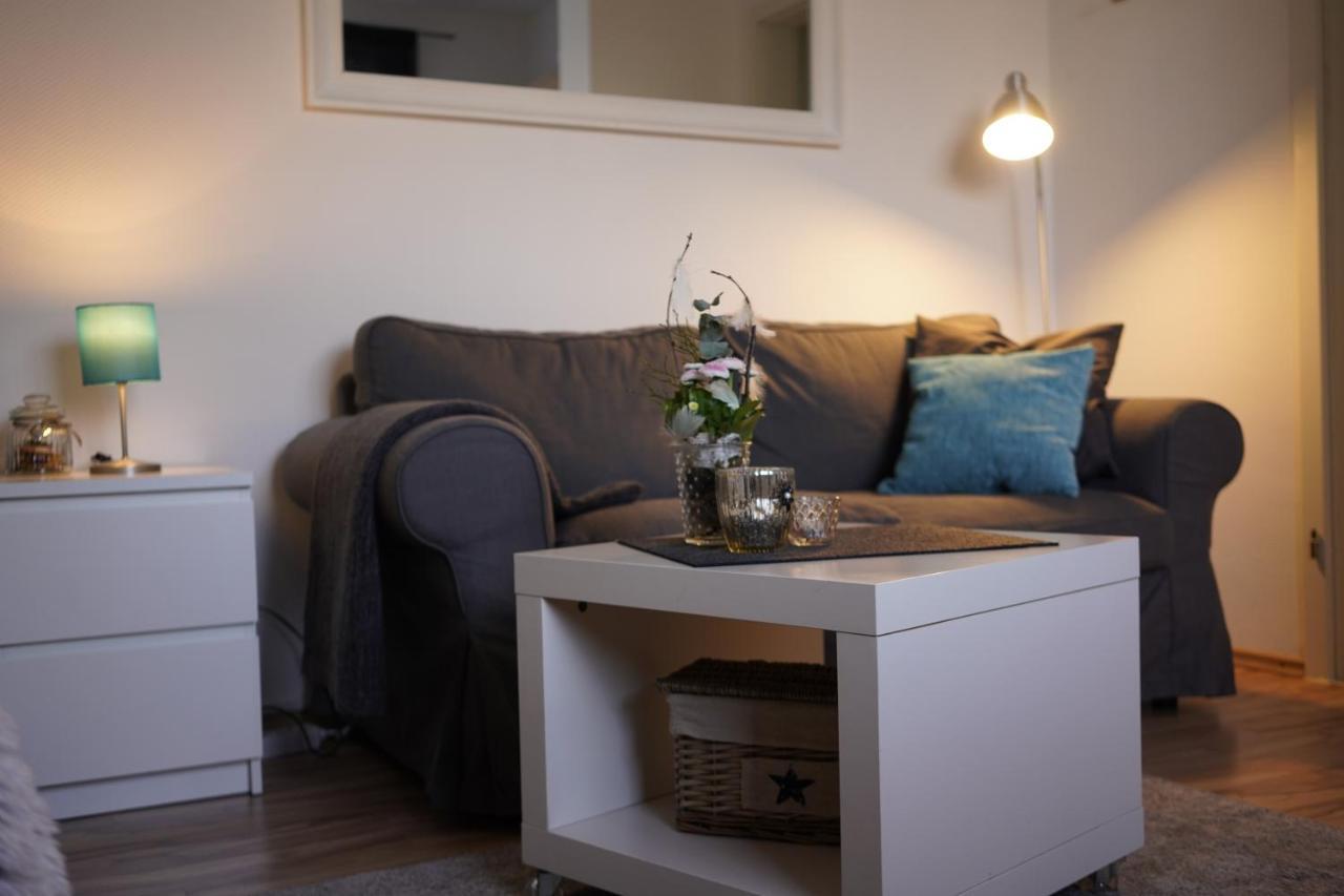 Kuschelnest Appartement