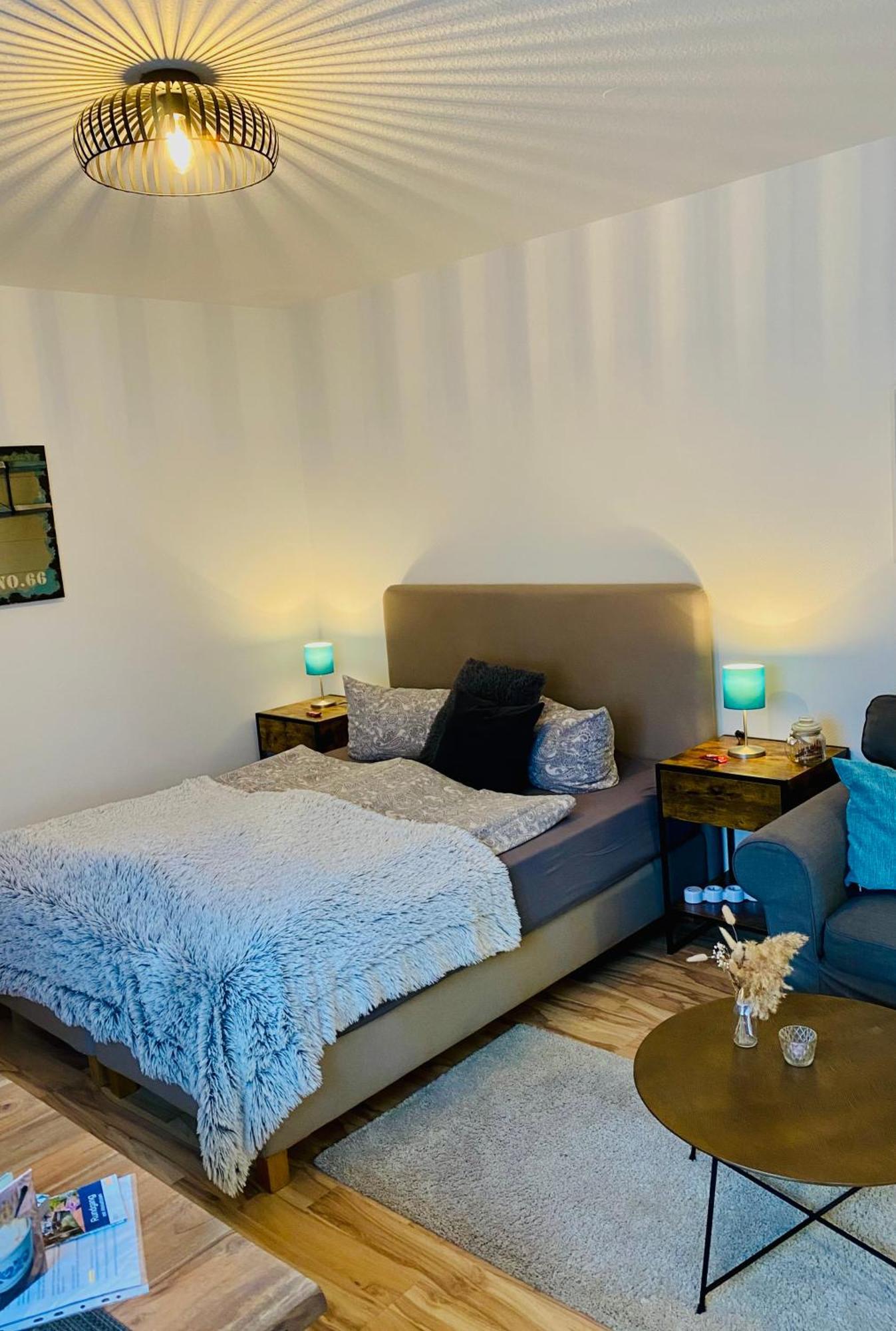 Kuschelnest Appartement