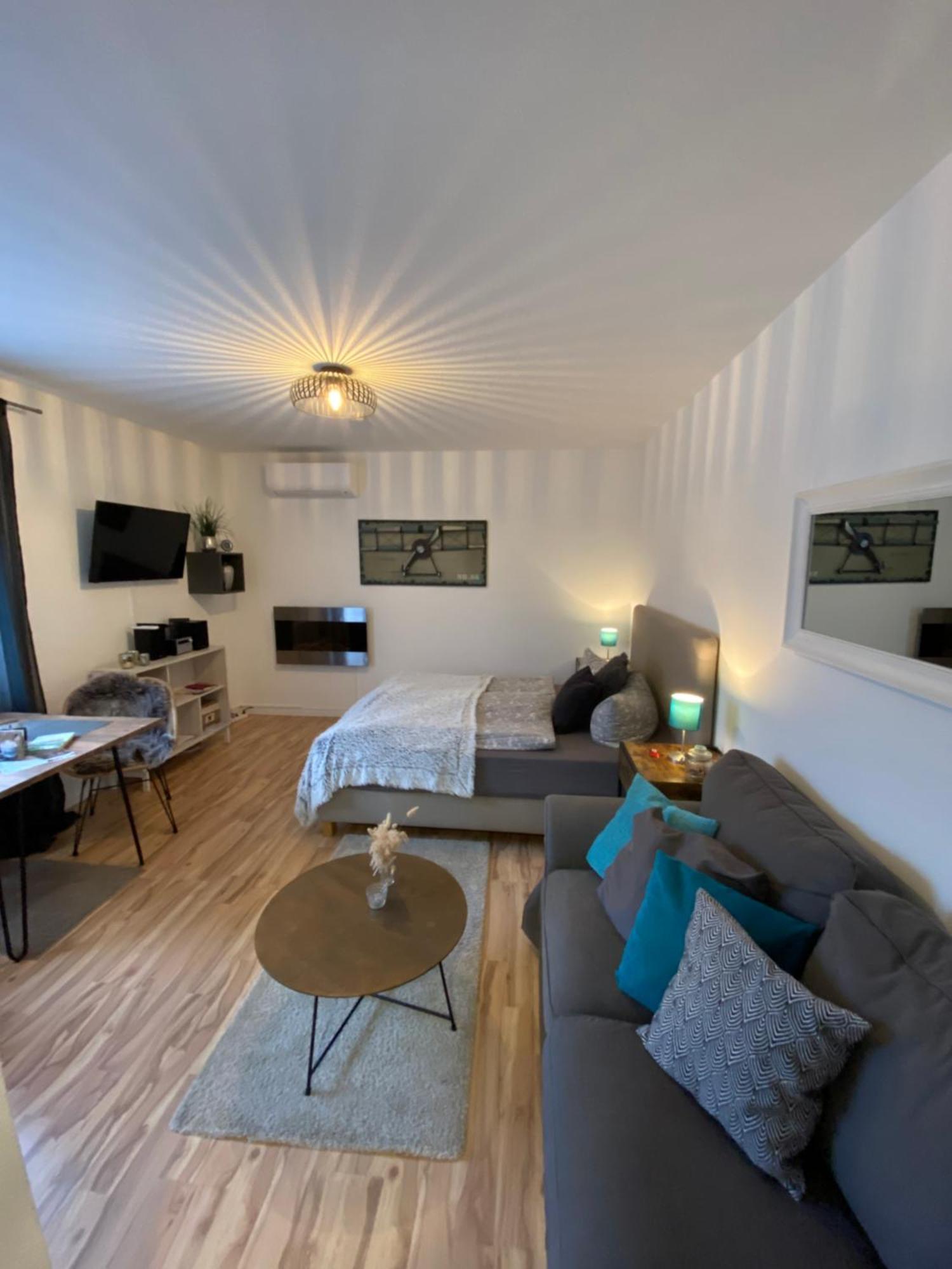 Apartment Kuschelnest Michelstadt