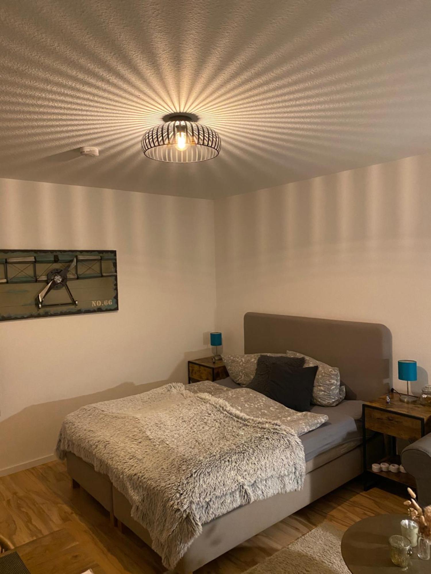 Kuschelnest Appartement *