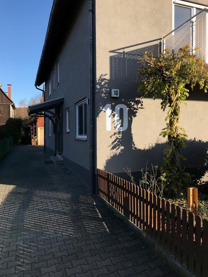 Kuschelnest * Michelstadt