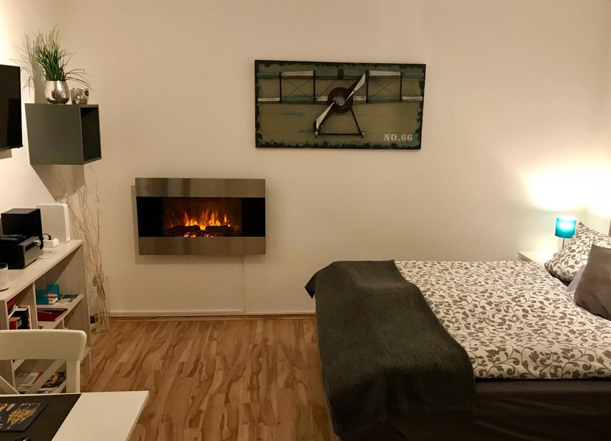 Kuschelnest Appartement